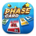 Logo of Phase 10 android Application 