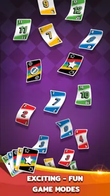 Phase 10 android App screenshot 3