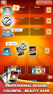 Phase 10 android App screenshot 6